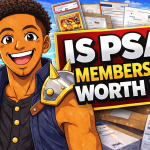 PSA Membership Value Explained: Is PSA Collector Club Worth It?