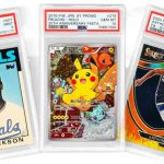 PSA Unveils Revolutionary New Card Slabs: Elevate Your Collection Today!