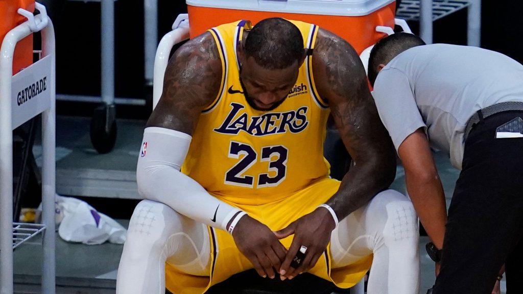 NBA Card Values at Risk as NBA TV Ratings Crash