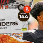 Shedeur Sanders Just Went 5th Round and His Rookie Cards Are Skyrocketing