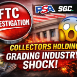 Collectors Holdings FTC Investigation