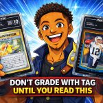 TAG Grading Review: Prices, Pros, and Collector Comparison