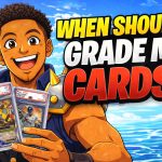 When Should I Grade My Cards?