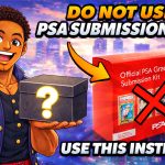 PSA Submission Kit Review: What It Includes and Is It Worth It