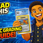 CGC Card Grading Guide: Scale, Process and Fees