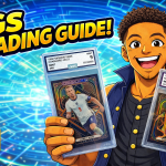 AGS Card Grading Guide: How to Submit Cards to AGS