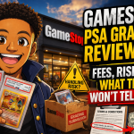 GameStop PSA Grading Review (2026): What to Know