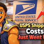 USPS Shipping Cost Increase: What It Means for Card Grading