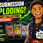 TAG Submission Pause: What Collectors Need to Know
